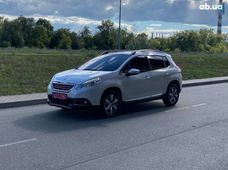Продажа Peugeot б/у в Киевской области - купить на Автобазаре