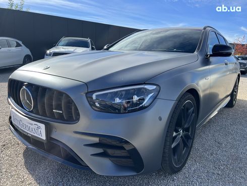 Mercedes-Benz AMG C43 AMG 2023 - фото 34