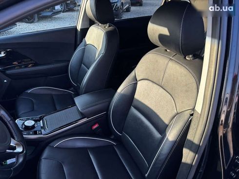 Kia Niro 2020 - фото 22