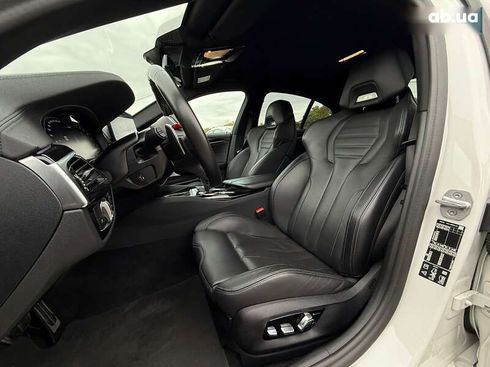 BMW M5 2022 - фото 14