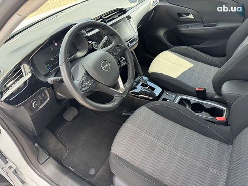 Opel Corsa 2023 - фото 12
