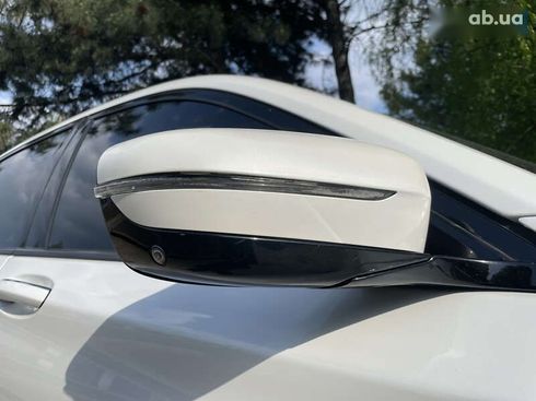 BMW 7 серия 2019 - фото 20