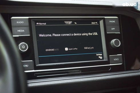 Volkswagen Jetta 2021 - фото 18