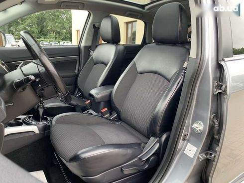 Peugeot 4008 2013 - фото 27