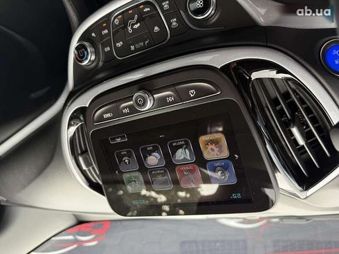 Chevrolet Volt 2018 - фото 25