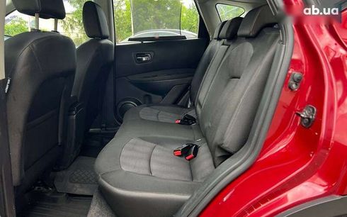 Nissan Qashqai 2013 - фото 25