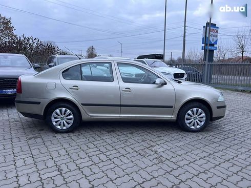 Skoda Octavia 2005 - фото 4