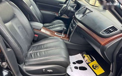 Nissan Teana 2008 - фото 19