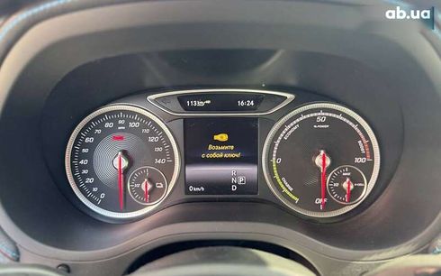 Mercedes-Benz B-Класс 2017 - фото 11