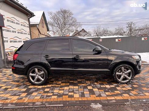 Audi Q7 2015 - фото 5