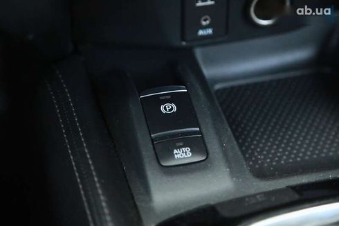 Nissan X-Trail 2017 - фото 19