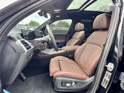 BMW X7 2024 - фото 26