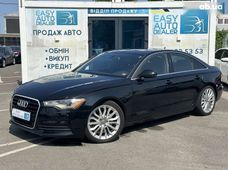 Купити Audi бу в Україні - купити на Автобазарі