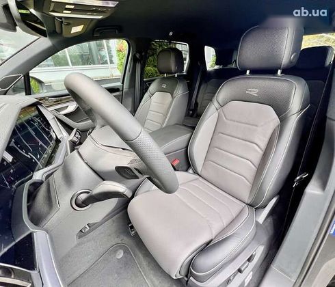 Volkswagen Touareg 2025 - фото 27