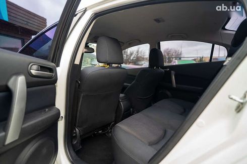 Mazda 6 2009 - фото 26