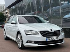 Купить Skoda Superb бу в Украине - купить на Автобазаре