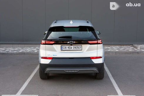 Chevrolet Bolt 2023 - фото 8