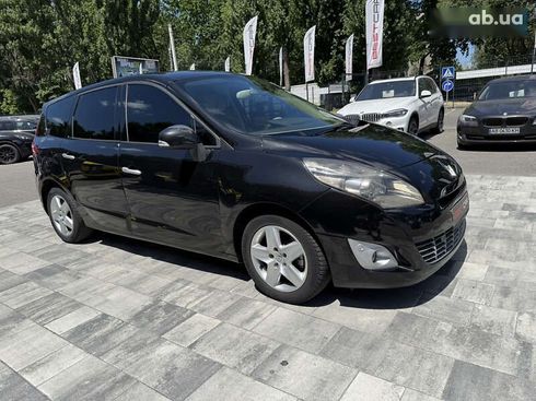 Renault grand scenic 2009 - фото 7