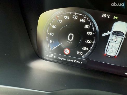 Volvo XC90 2016 - фото 21