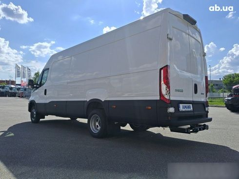 Iveco Daily 2025 - фото 6