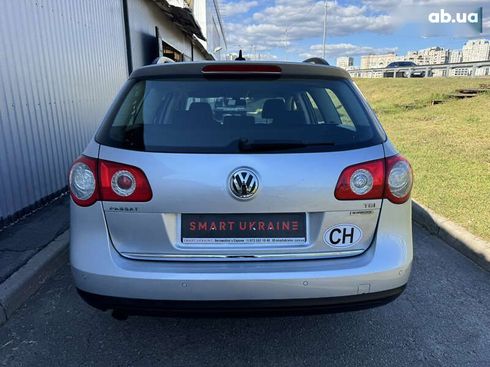 Volkswagen Passat 2010 - фото 28