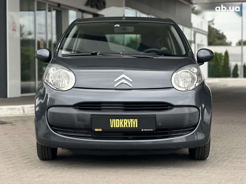 Citroёn C1 2006 - фото 3
