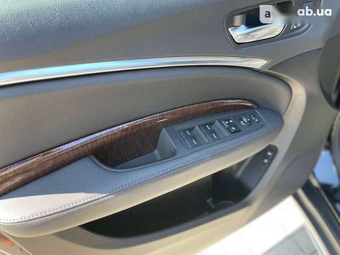 Acura MDX 2018 - фото 15