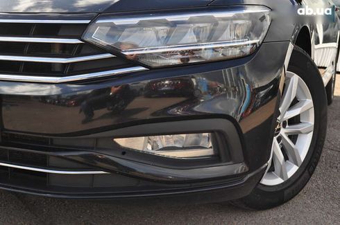 Volkswagen Passat 2022 - фото 17