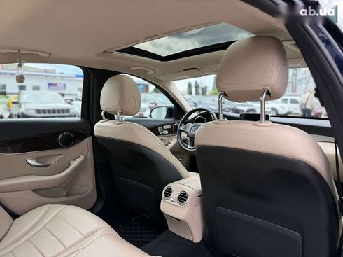 Mercedes-Benz C-Класс 2018 - фото 24