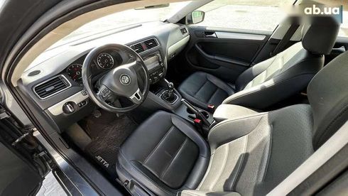 Volkswagen Jetta 2012 - фото 19