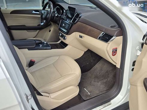 Mercedes-Benz GLE-Class 2018 - фото 10