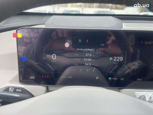 Kia EV5 2024 - фото 16