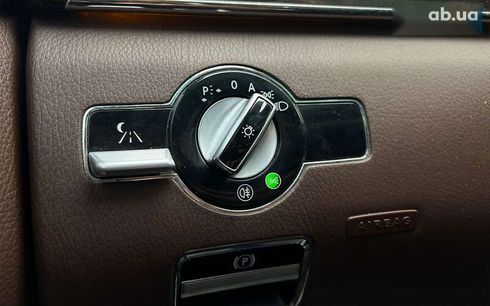 Mercedes-Benz S-Класс 2010 - фото 11