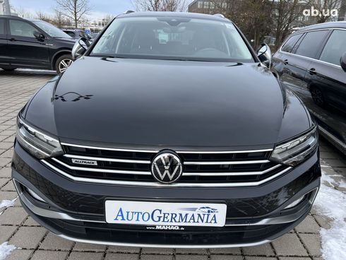 Volkswagen Passat 2022 - фото 16