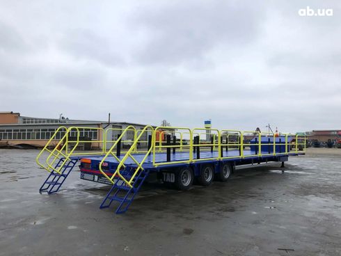 TAD Jumbo 20-3 2025 - фото 2
