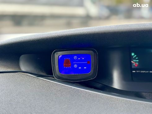 Renault Scenic 2011 серый - фото 10