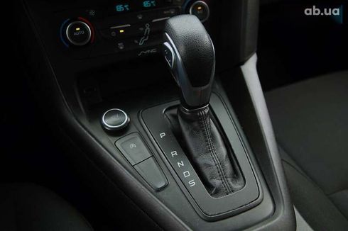 Ford Focus 2017 - фото 17