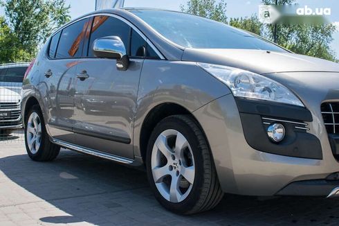 Peugeot 3008 2011 - фото 7