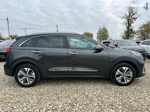 Kia Niro 2020 - фото 27