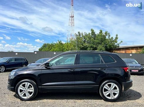 Skoda Karoq 2020 - фото 5
