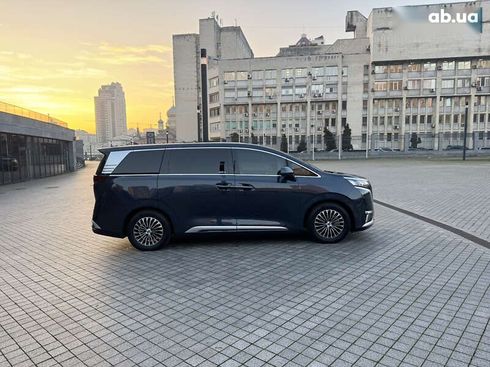 Denza D9 2023 - фото 8