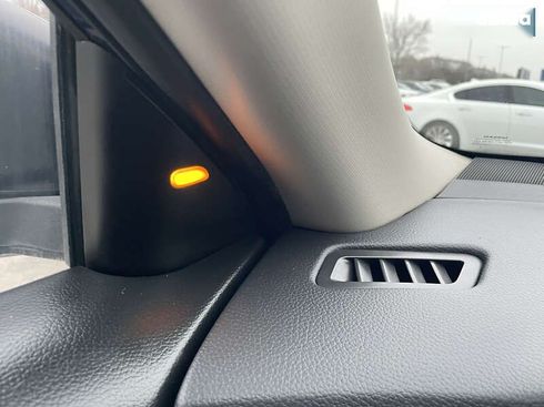 Nissan Rogue 2019 - фото 17