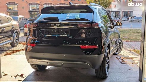 Chevrolet Bolt 2023 - фото 6