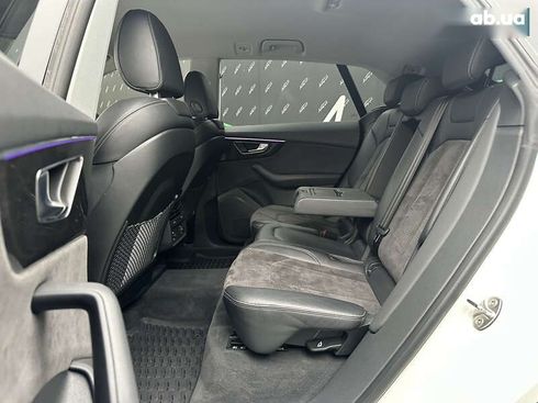 Audi Q8 2019 - фото 16