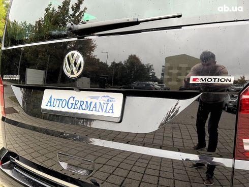 Volkswagen Multivan 2021 - фото 44