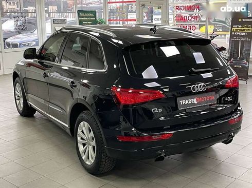 Audi Q5 2014 - фото 9