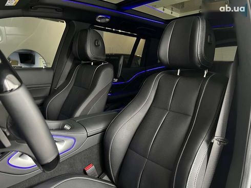 Mercedes-Benz Maybach S-Class 2021 - фото 19