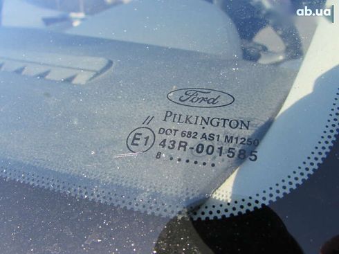 Ford Fiesta 2008 - фото 5