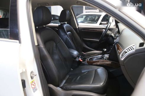 Audi Q5 2012 - фото 12
