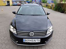 Продажа б/у Volkswagen Passat во Львове - купить на Автобазаре